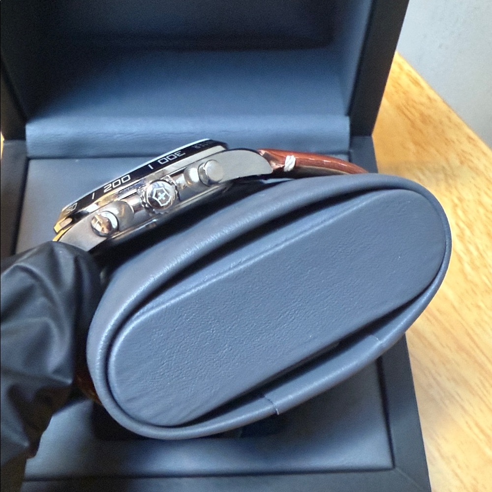 Victorinox FIELDFORCE CHRONO Watch - Picture 6 of 17